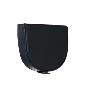 Men's Leather Coin Case (1354)