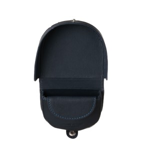 Men's Leather Coin Case (1354)
