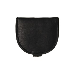 Men's Leather Coin Case (1354)