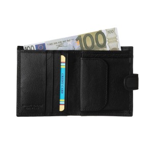 Men's Leather Wallet (1355)