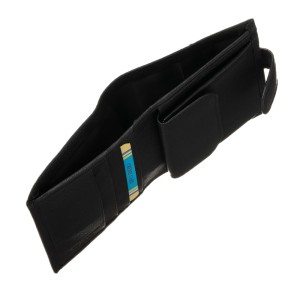 Men's Leather Wallet (1355)