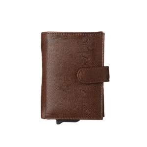 Eslee Men's Leather Wallet (1338)