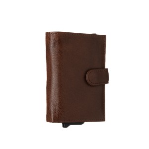 Eslee Men's Leather Wallet (1338)