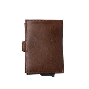 Eslee Men's Leather Wallet (1338)