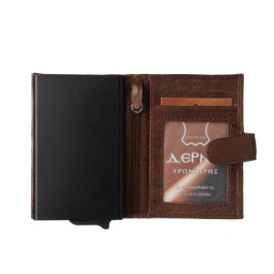 Eslee Men's Leather Wallet (1338)