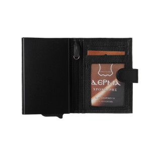 Eslee Men's Leather Wallet (1338)