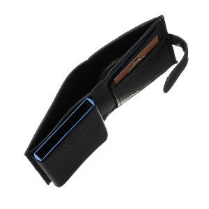 VS Men's Leather Wallet (1128)