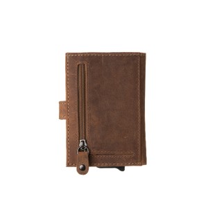 Men's Leather Wallet (1337)