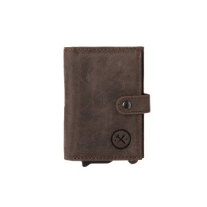 Men's Leather Wallet (1337)