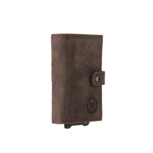 Men's Leather Wallet (1337)