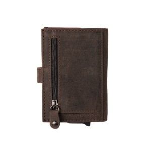 Men's Leather Wallet (1337)