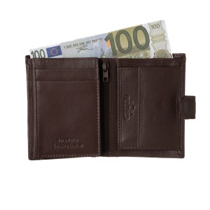 Charro Δερμάτινο Πορτοφόλι (1351)