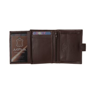 Charro Δερμάτινο Πορτοφόλι (1351)