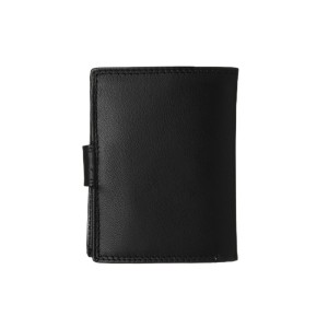 Charro Leather Wallet (1351)