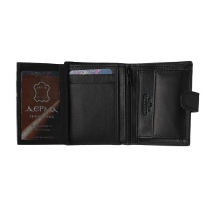 Charro Leather Wallet (1351)