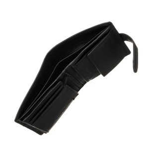 Charro Leather Wallet (1351)