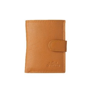 Charro Leather Wallet (1351)
