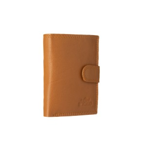 Charro Leather Wallet (1351)