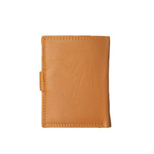 Charro Leather Wallet (1351)