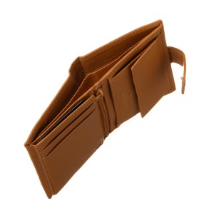 Charro Leather Wallet (1351)