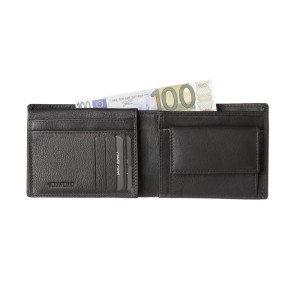Coveri Men's Leather Wallet (1416)