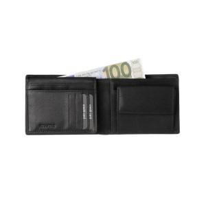Coveri Men's Leather Wallet (1416)