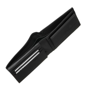 Sergio Tacchini Ανδρικό Δερμάτινο Πορτοφόλι (1377)