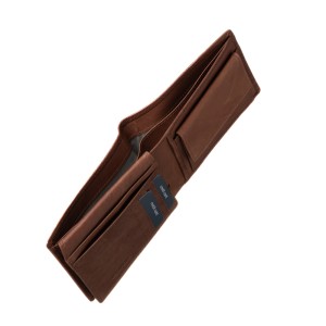 Coveri Men's Leather Wallet (1375)
