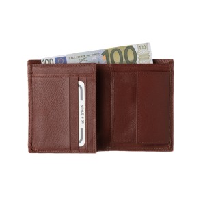 Men's Leather Wallet (1353)