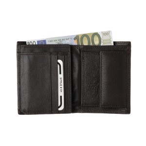 Men's Leather Wallet (1353)