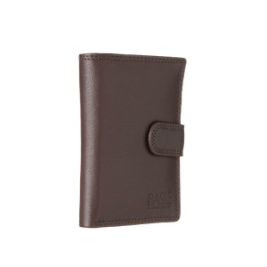 Basile Men's Leather Wallet (1347)