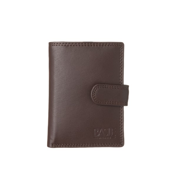 Basile Men's Leather Wallet... 2