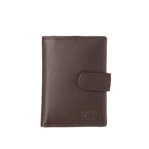 Basile Men's Leather Wallet (1347)