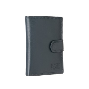 Basile Men's Leather Wallet (1347)