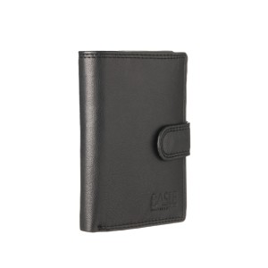 Basile Men's Leather Wallet (1347)