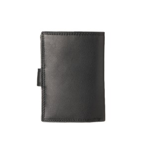 Basile Men's Leather Wallet (1347)