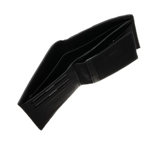 Jaguar Men's Leather Wallet (1417)