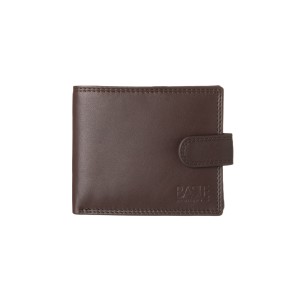 Basile Men's Leather Wallet (1348)