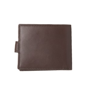 Basile Men's Leather Wallet (1348)