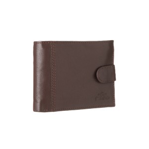 Charro Men's Leather Wallet (1345)