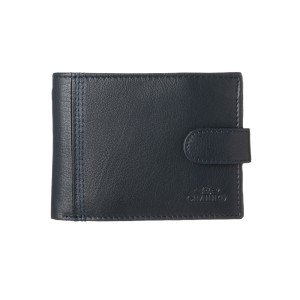 Charro Men's Leather Wallet (1345)