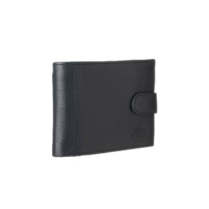 Charro Men's Leather Wallet (1345)