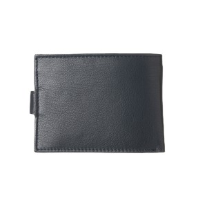Charro Men's Leather Wallet (1345)