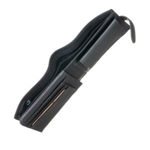 Charro Men's Leather Wallet (1345)