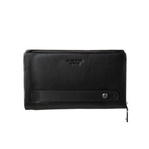 Daniela Moda Men's Leather Wallet (1391)