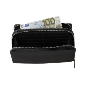 Daniela Moda Men's Leather Wallet (1391)