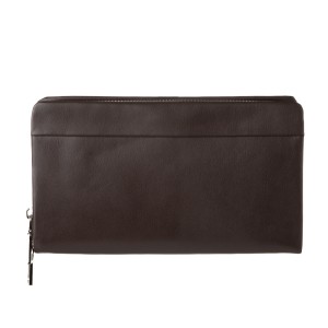 Daniela Moda Men's Leather Wallet (1391)