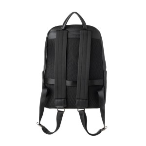 B.Cavalli Men's Leather Backpack (1367)