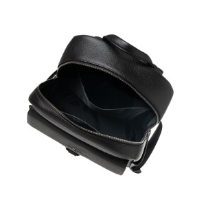 B.Cavalli Men's Leather Backpack (1367)