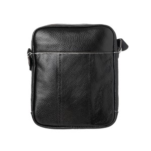 Men's Leather Crossbody Bag (1308)